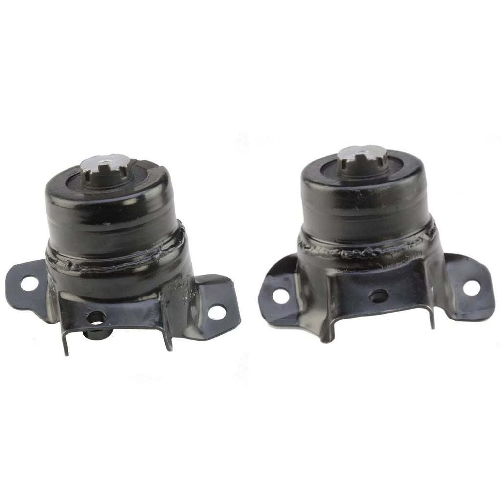 Canyon Compatible Mount Front CF Chevy Left A5682 3.6L Right Colorado 2016 Motor A5681 with 15-16 and 2015 2.5L Advance Engine GMC