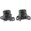 Canyon Compatible Mount Front CF Chevy Left A5682 3.6L Right Colorado 2016 Motor A5681 with 15-16 and 2015 2.5L Advance Engine GMC