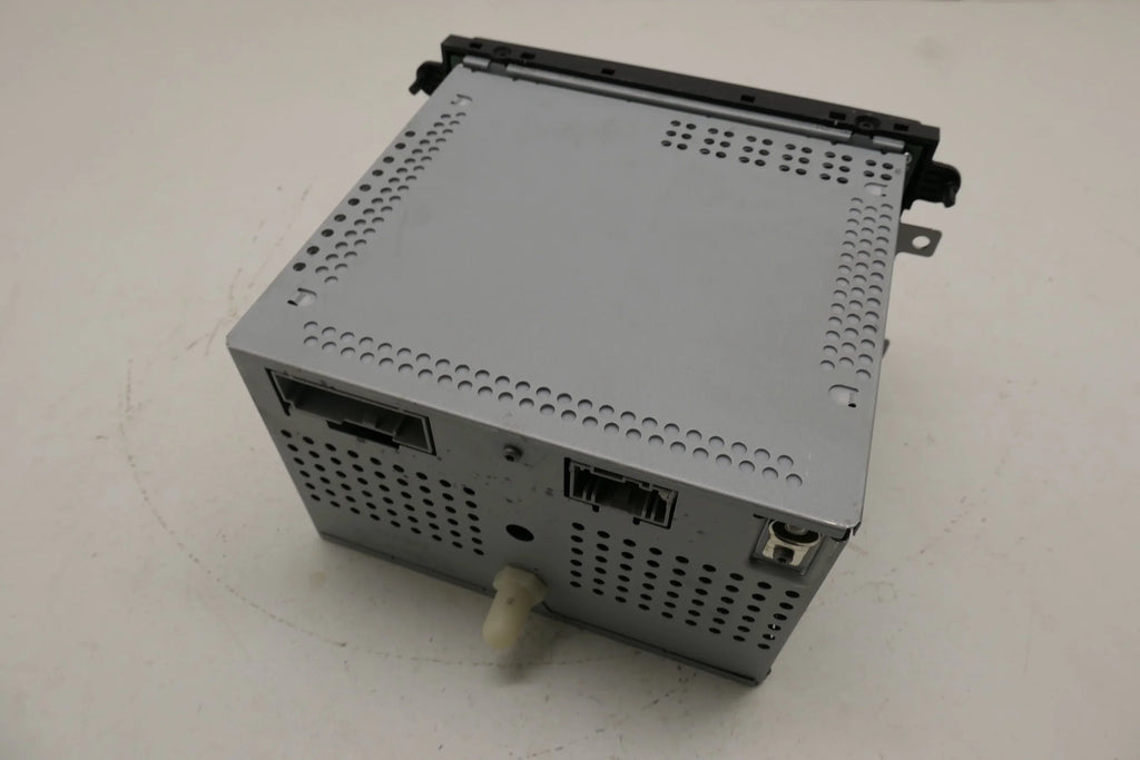 Connect CD OEM Radio Ford Player Receiver 2012 Pre-Owned (Good) Transit