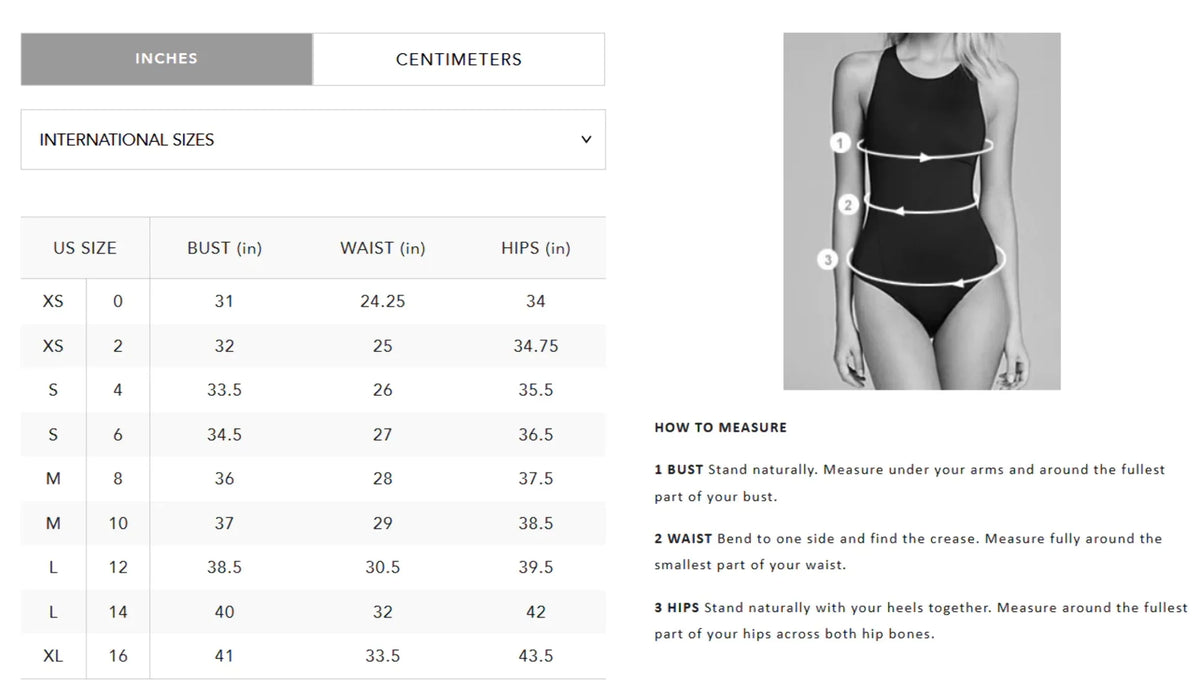 Brook One Ramy Jamie Swimsuit Asymmetric Piece