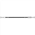 (See 2001 For New Options Throttle Ski-Doo Cable All Notes) Summit 800