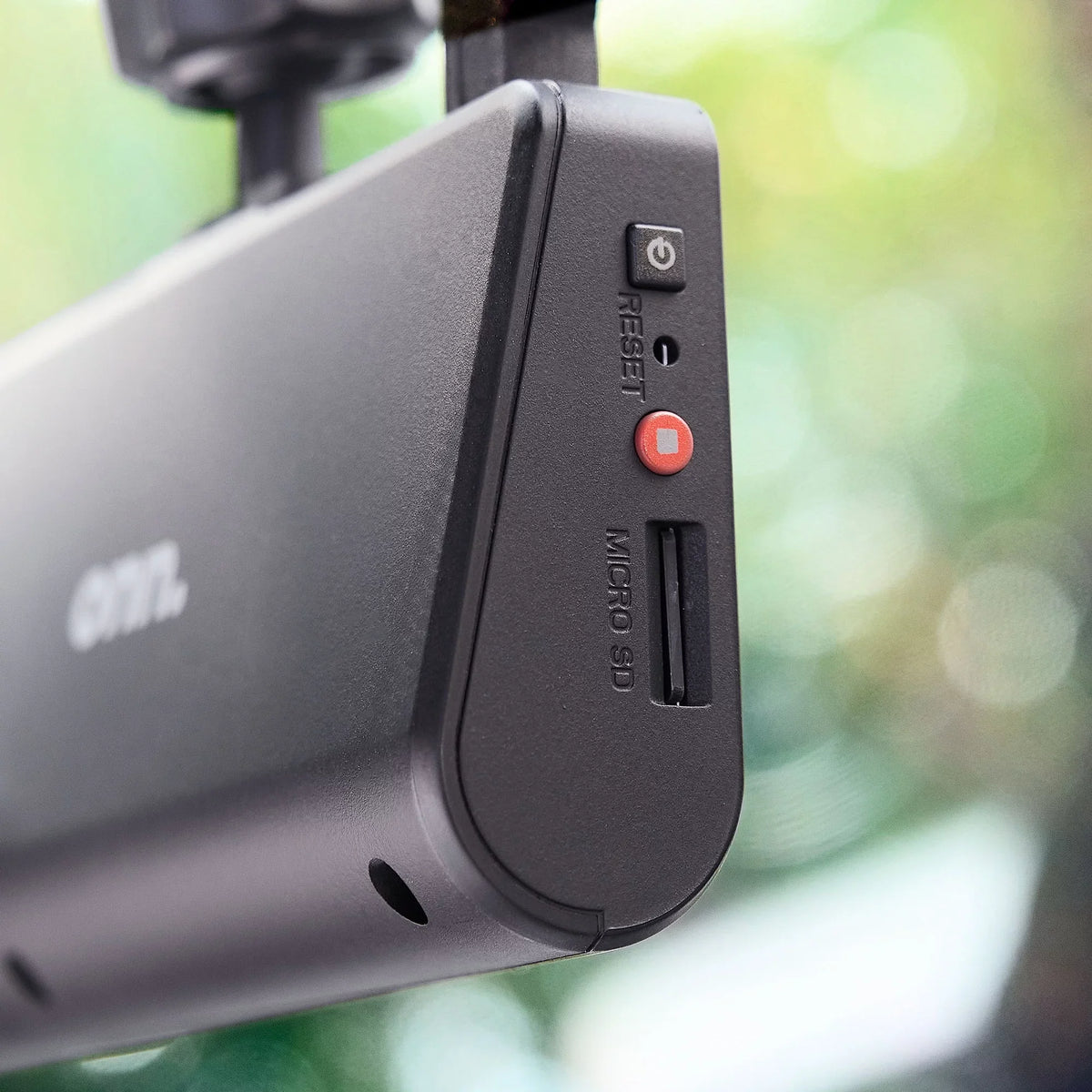 G-Sensor 128GB Dual 1080P onn. Front Ultra-Wide 16GB Max, Angle Lens, SD with to Cam LCD with Card, 3" Dash Camera Suppots Built Screen, up in