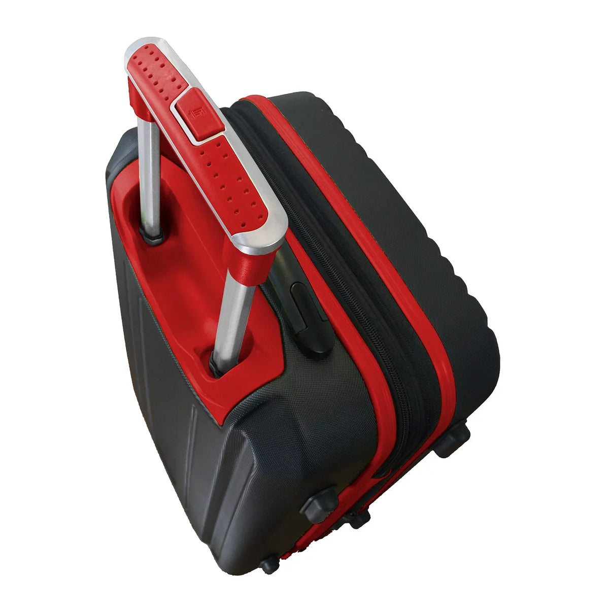 Set and Backpack Cardinals Luggage 2-Piece MLB Louis St