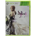 NEW [Square XIII-2 Enix] Xbox Microsoft Fantasy Final 360