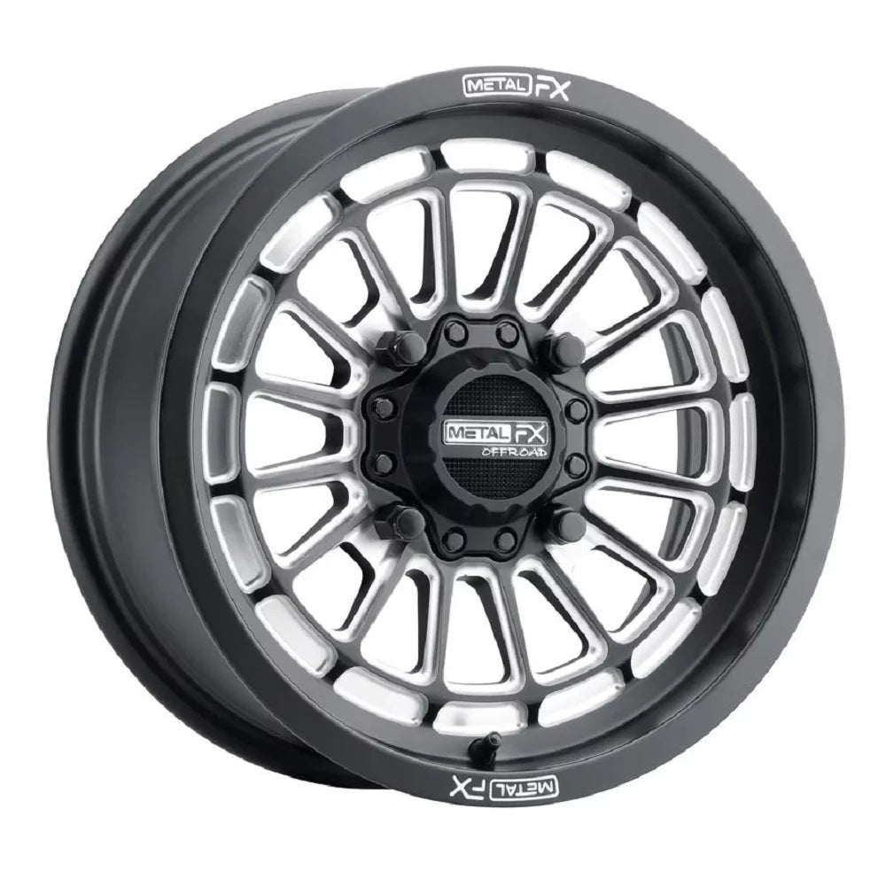 15x7/15x10 Tires Pioneer Can-Am 1000 SS360/HP / Talon X3 Bk Honda CC Delta Maverick MetalFX / Wheels 33"