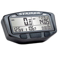 Tech Striker Speedometer/Voltmeter With i Compatible 2019 KTM XC-W Injected) Trail 300 Six (Fuel Days