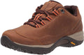 3 Shoe Merrell Hiking Womens Siren Traveller Tan 9
