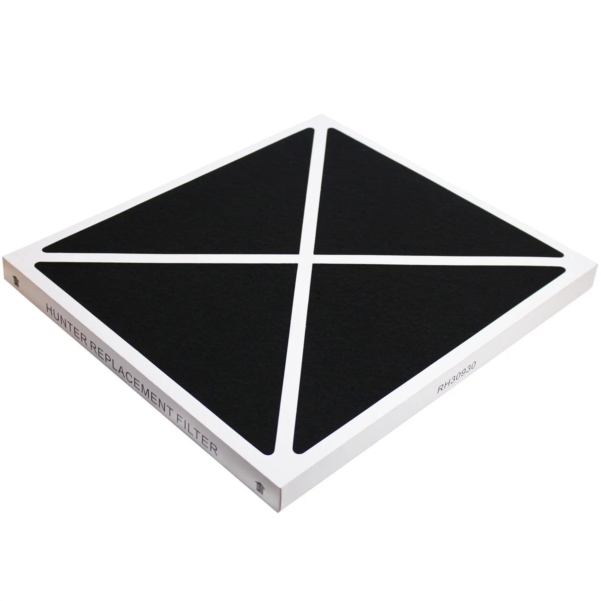 '- 30930 8-Pack Hunter Compatible Purifier 30377 Air Replacement Filter Air Filter Hunter