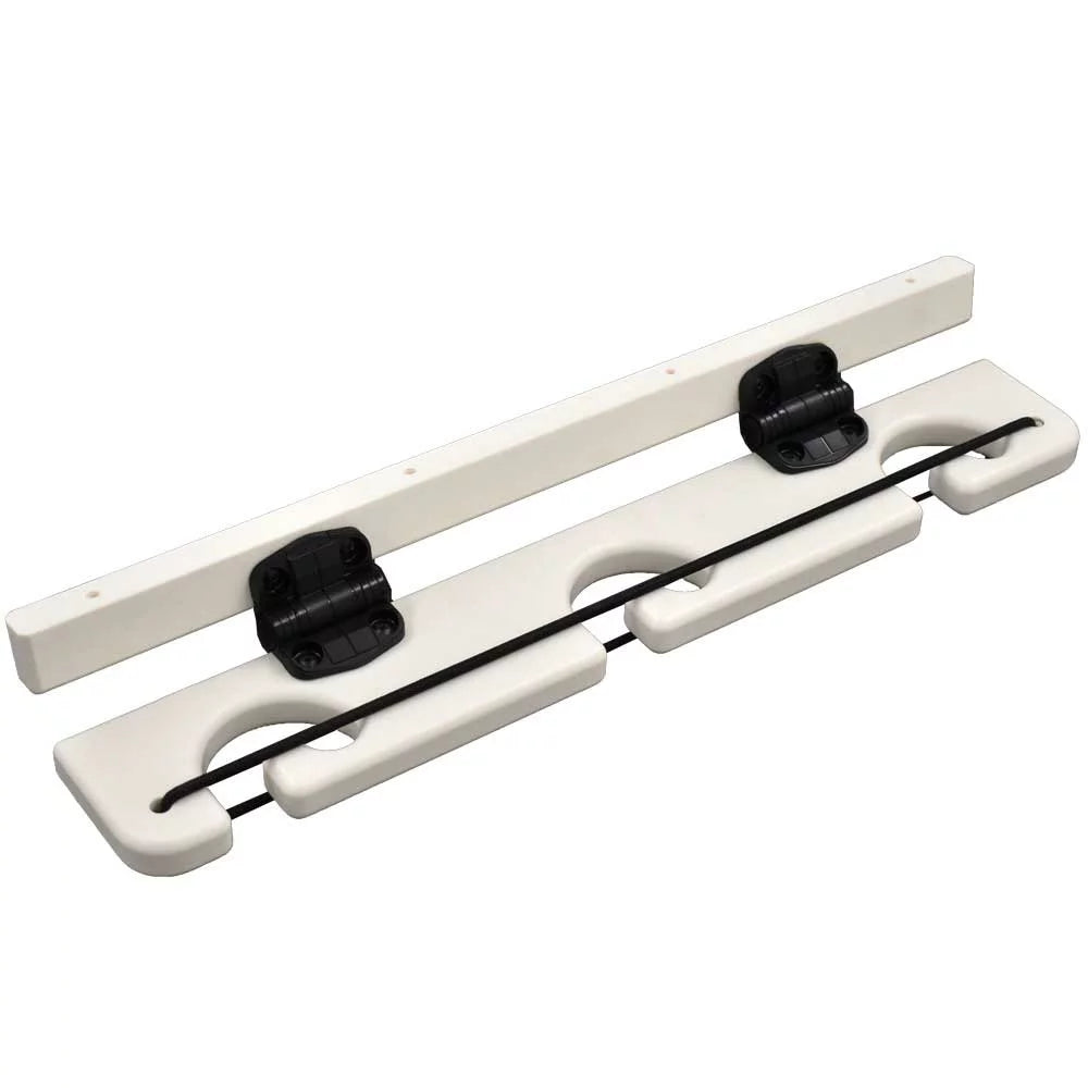 | R300 26-9126 Boat Starboard Console Robalo Panel Holder Rod