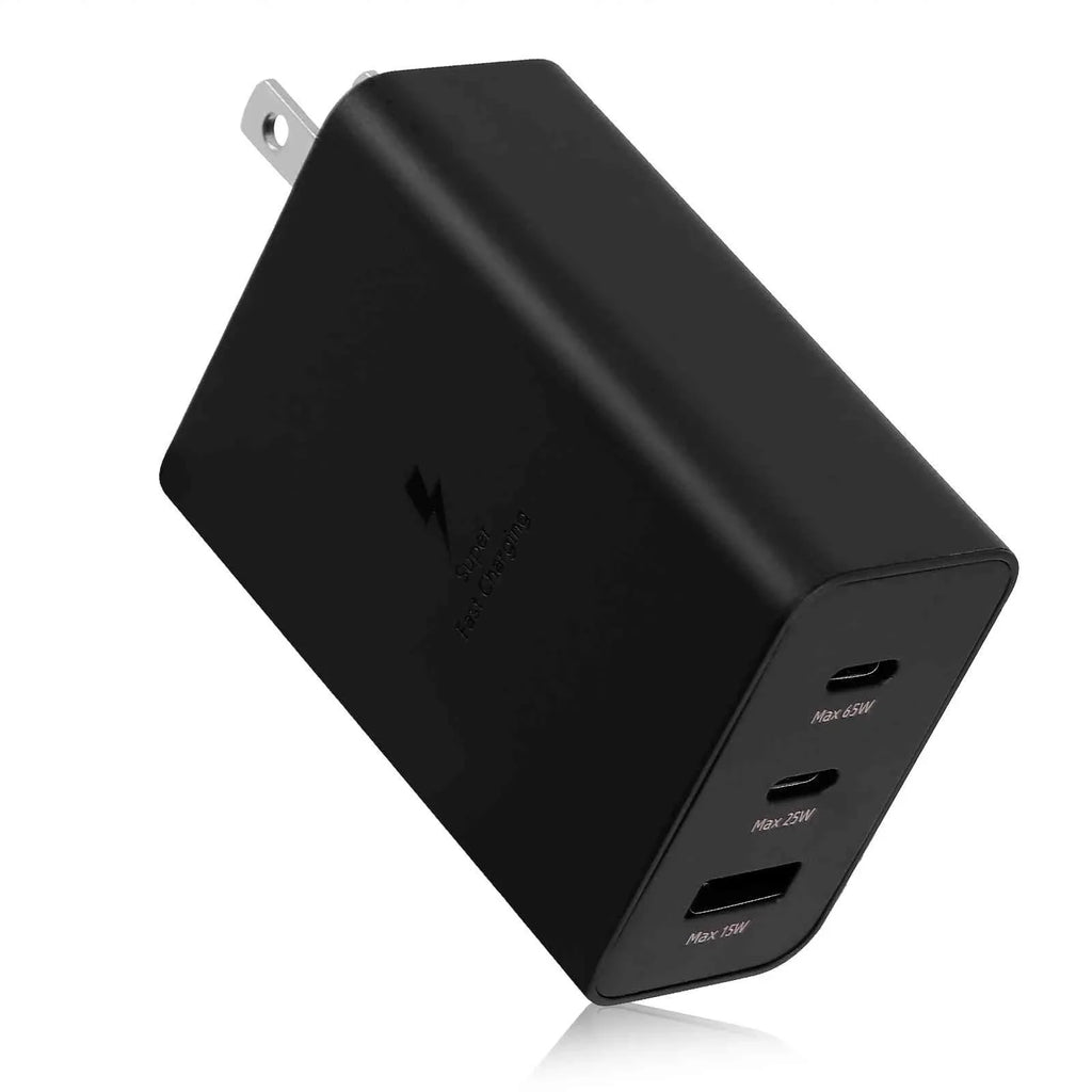 65W Charging (China)/X27/iQOO Laptops, - Fast vivo Charger Galaxy, Steam - & Pro/S1 USB MacBook, USB-C Ports Google Samsung with Travel Deck Phones 3 Dual for Y17/X27 High-Speed Pixel, iPhone,
