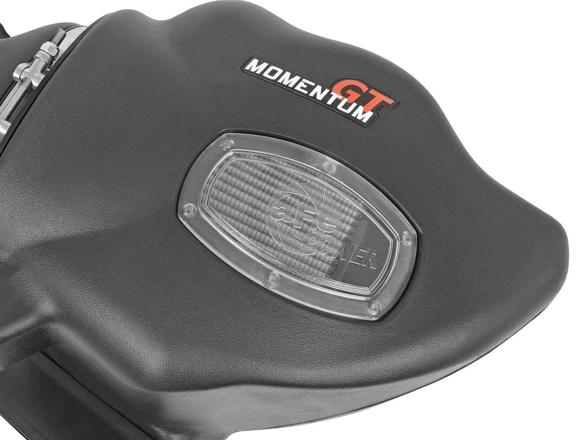 GT Momentum System SS V8-6.2L Pro Camaro Chevrolet S Stage-2 DRY Intake aFe 2016