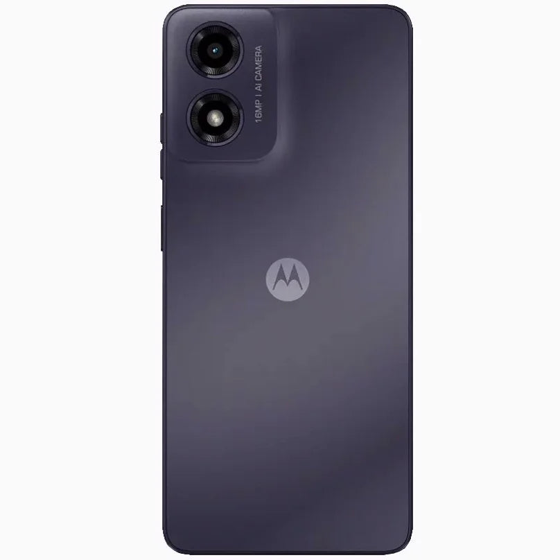 G04s Version (GSM - 4G/LTE Unlocked 4GB Motorola (Concord 64GB Black) | RAM NO SIM ONLY International CDMA) Moto Factory DUAL Smartphone + ROM
