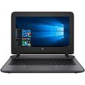 Windows Pentium Intel SSD Ram G2 Scratch Hp Pro - Probook 11 128GB Laptop GHz and Dent 10 8GB 2.10