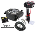 Screen - PDM Black EFI 2 Without - - - in. Drop-In Holley Module 550-511-3XD 3.5 Sniper EFI Sniper
