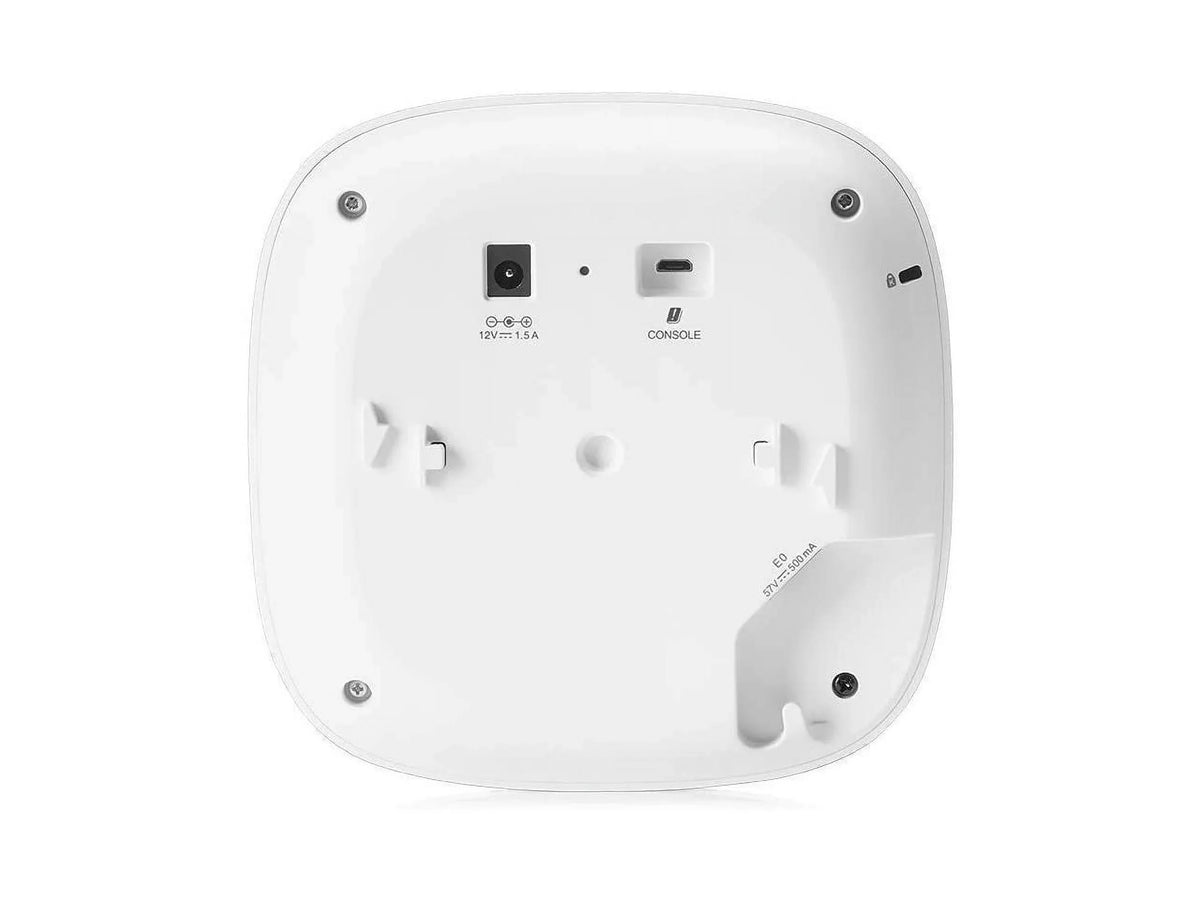 | AP22 802.11ax 6 Access Source Aruba Power Included Instant Wireless | Wi-Fi (R6M49A) Point Model US On 2x2