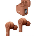 Earbuds Tan True - Wireless iHome XT-12