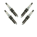 1994-1997 1.8L/1839cc (4 Spark PFR5G-11 for NGK BASE Laser Plug MAZDA Platinum Pack) MIATA