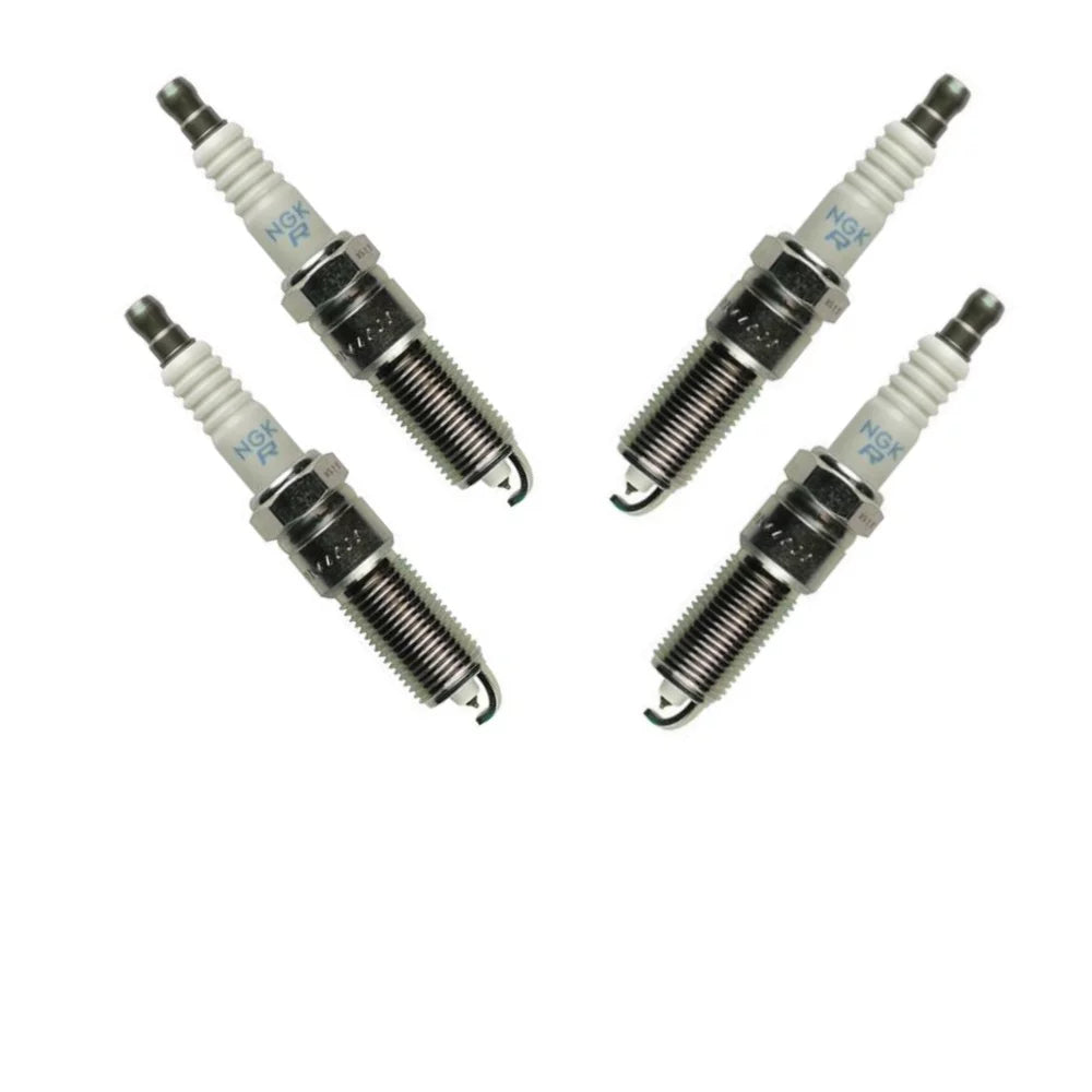 1994-1997 1.8L/1839cc (4 Spark PFR5G-11 for NGK BASE Laser Plug MAZDA Platinum Pack) MIATA
