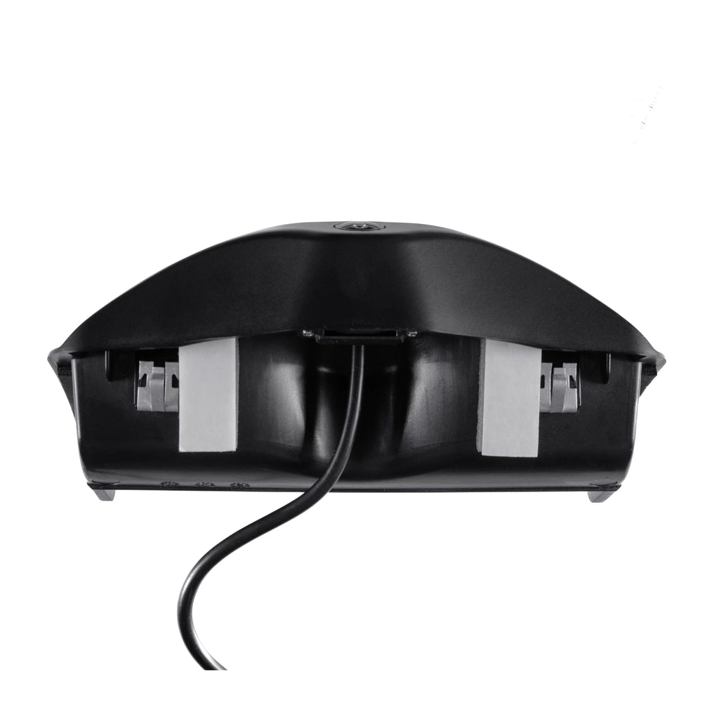 with C/K (1988-2000) Master Backup Tailgate Camera 1500 Black Tailgaters Bezel for Chevrolet