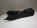 Console Floor Assembly 2021 (Good) OEM Black Pre-Owned Audi Center AllRoad