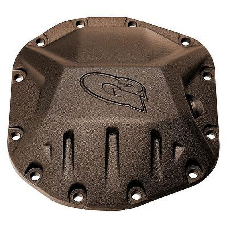 & (Bronze) Cover Hammer Gear - 40-2149BR Differential G2 M200/Dana Rear Axle - 35