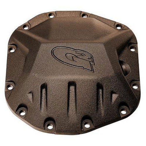 & (Bronze) Cover Hammer Gear - 40-2149BR Differential G2 M200/Dana Rear Axle - 35