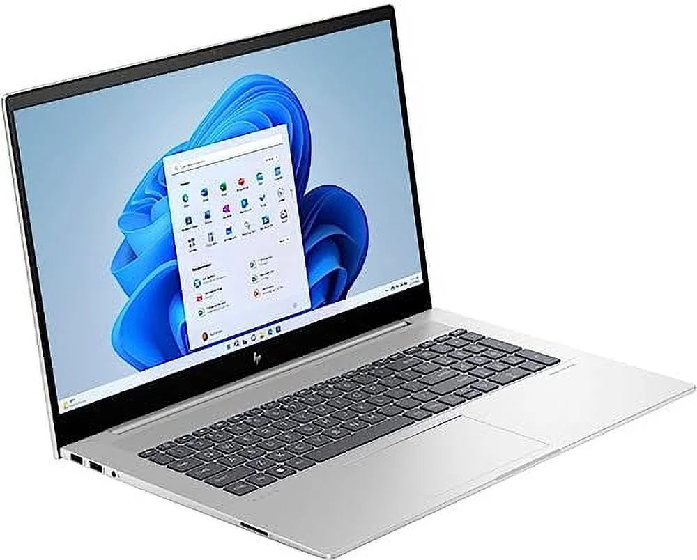 Windows Intel Core Pro Webcam KB HP NVMe Touchscreen USB PC 2023 WiFi 14-Core 6E i7-13700H DDR4 16GB BT Backlit 4 Envy 17.3” 2xThunderbolt SSD HDMI Laptop Iris IPS 1TB 11 FHD Graphics w/RE Xe