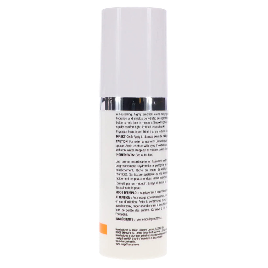 IMAGE Moisturizer 1.7 Intense Skincare Vital oz Hydrating C