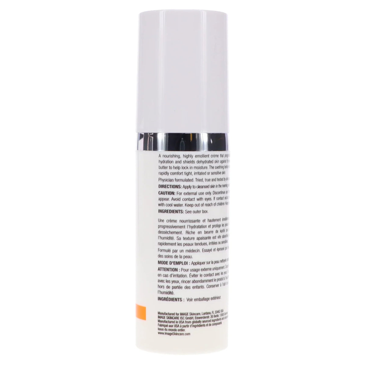 IMAGE Moisturizer 1.7 Intense Skincare Vital oz Hydrating C