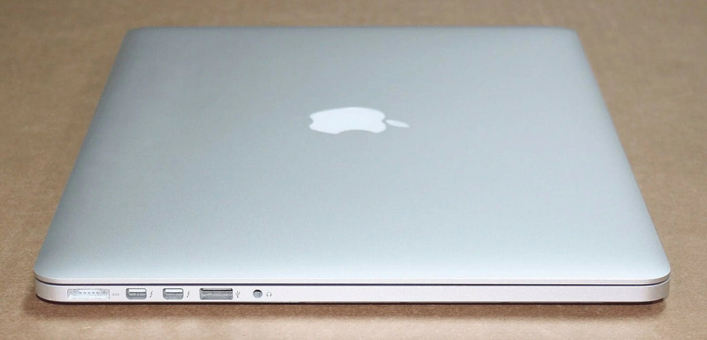 2014 - Retina (MGXC2LL/A) 512GB Pro 15.4" (Solid (Fair) Core i7 2.5GHz Apple Pre-Owned SSD Drive) MacBook State Memory 16GB Mid