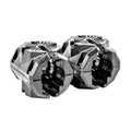 Compatible with Adapter H-Rail - MightyMount Rail Pack, Yakattack Hobie Duo Two