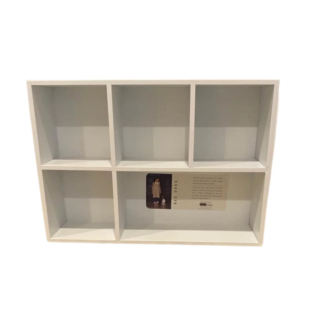 Organizer Dunn Chic x Storage Inches 12 - Modern Rae 8.5 3 Makeup x Beauty