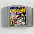 '- Game Card Video Nintendo Mario Cassette Console U.S.A. 64 N64 for Dr. version