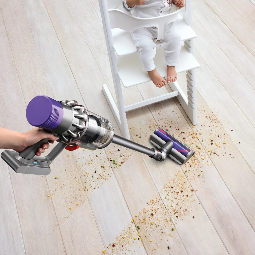 Clean Cleaner| V10 | Refurbished Vacuum Total Cordfree Iron Dyson