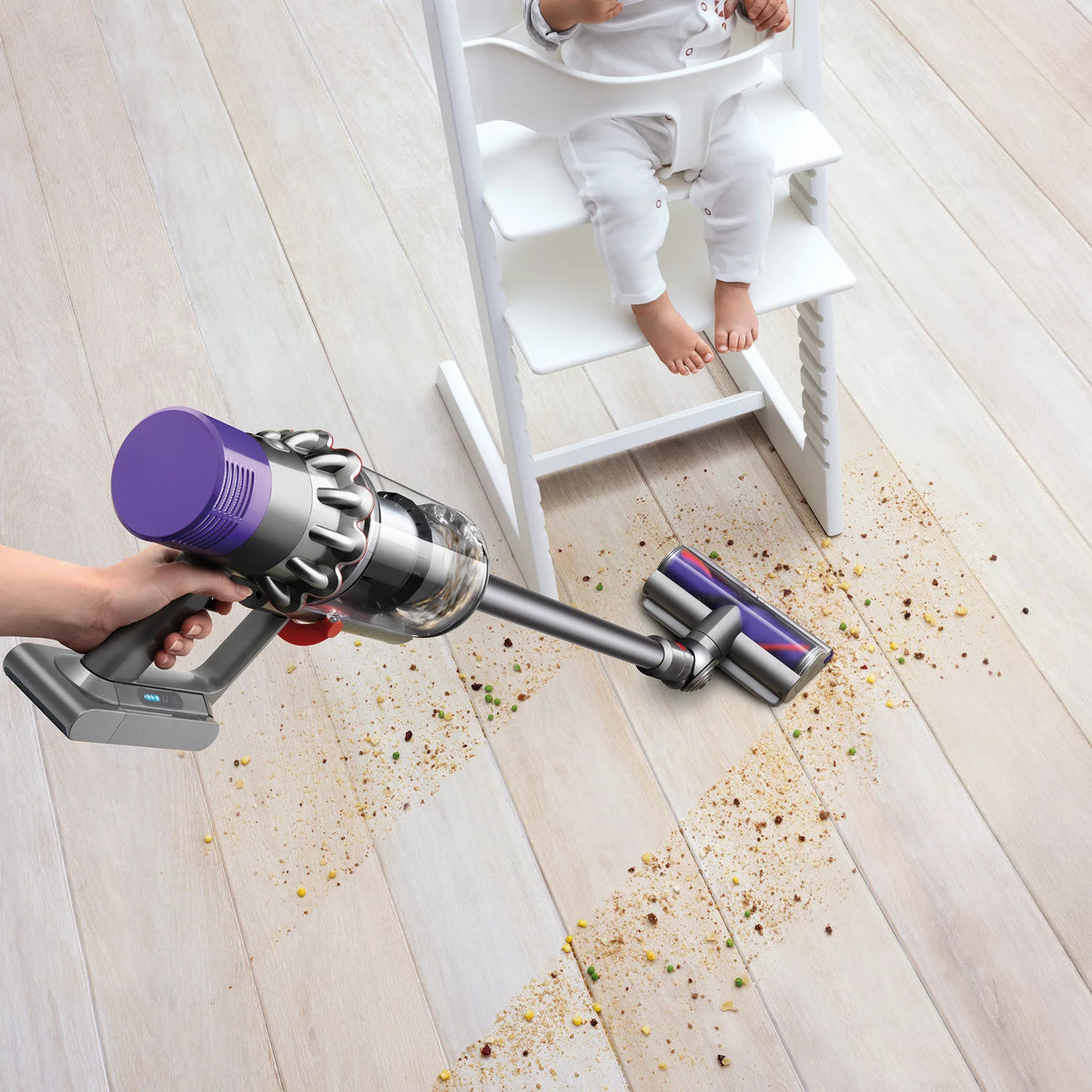 Clean Cleaner| V10 | Refurbished Vacuum Total Cordfree Iron Dyson