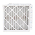 11 Size:19-1/2" AC x Qty Inch ) x 3-3/4" Air 1000 4" 20x20x4 ( Furnace 6. MPR Actual Filters. 19-1/2" MERV
