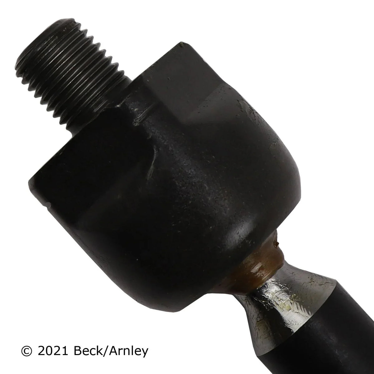 TOYOTA Rod End Fits Tie select: 101-8611 COROLLA Kit Beck/Arnley 2009-2019 Steering