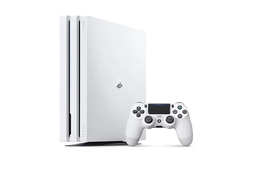 Bundle PlayStation Earbuds White Console 500GB Original Like Matte Gaming BOLT 4 AXTION With New Sony Gaming + Microphone