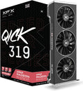 AMD HDMI with RX-675XYJFDP Gaming 3xDP, Radeon RDNA Graphics 2 6750XT GDDR6 Speedster 12GB Card QICK319 XFX RX CORE