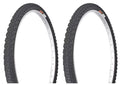 x Side 27.5 Black/Black 2.10 two Tire DB-1072. Wall Duro