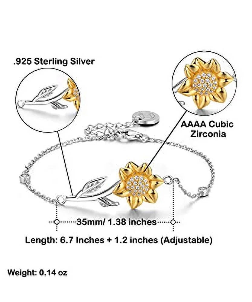 Will Wife Grow That Wife, Wife Ideas, Each, Gifts, Cheap Unique Gifts, with Fancy Gift Wish I Our Luxury amangny Wife Bracelet Stronger Gifts, Last Sarcastic and Holiday for Sunflower Love Wife Gifts