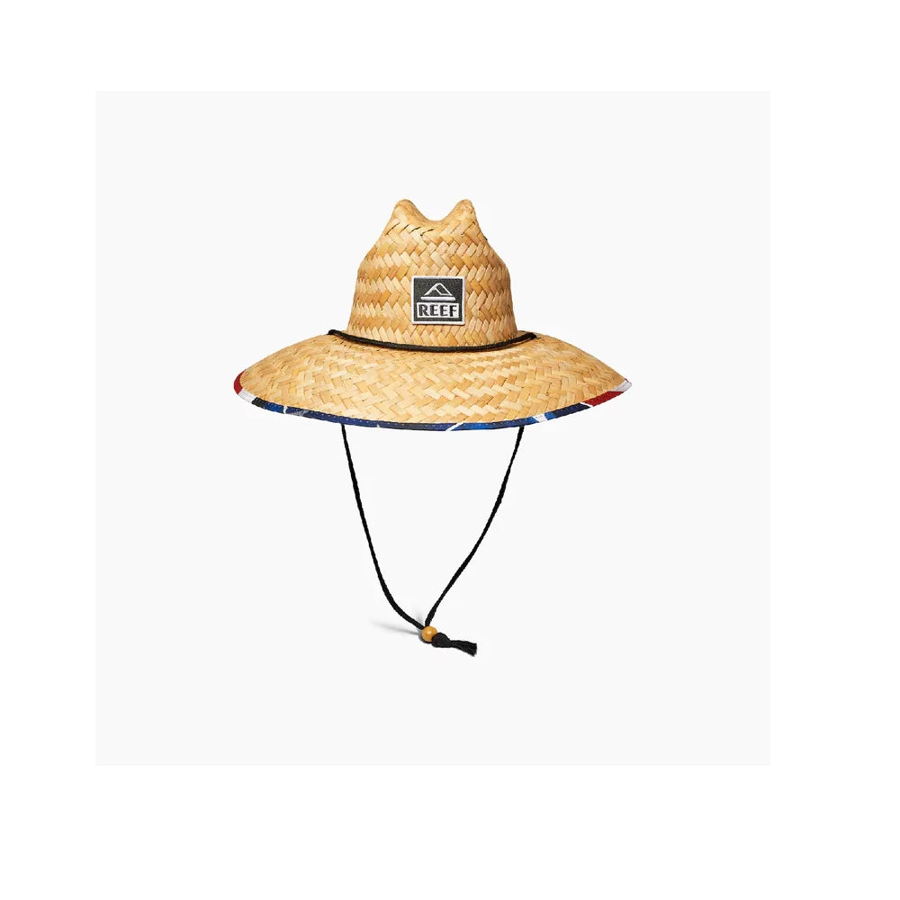 Hat Red Reef Jester OneSize Breakwater