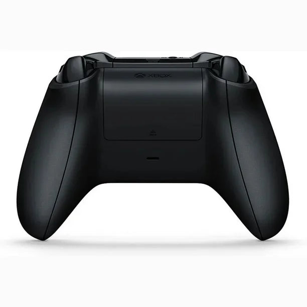 (Refurbished) - One Console Restored - 500GB Black Microsoft Xbox