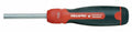 12 211R2CTPRD-B Screwdriver, NumBits Megapro Multi-Bit