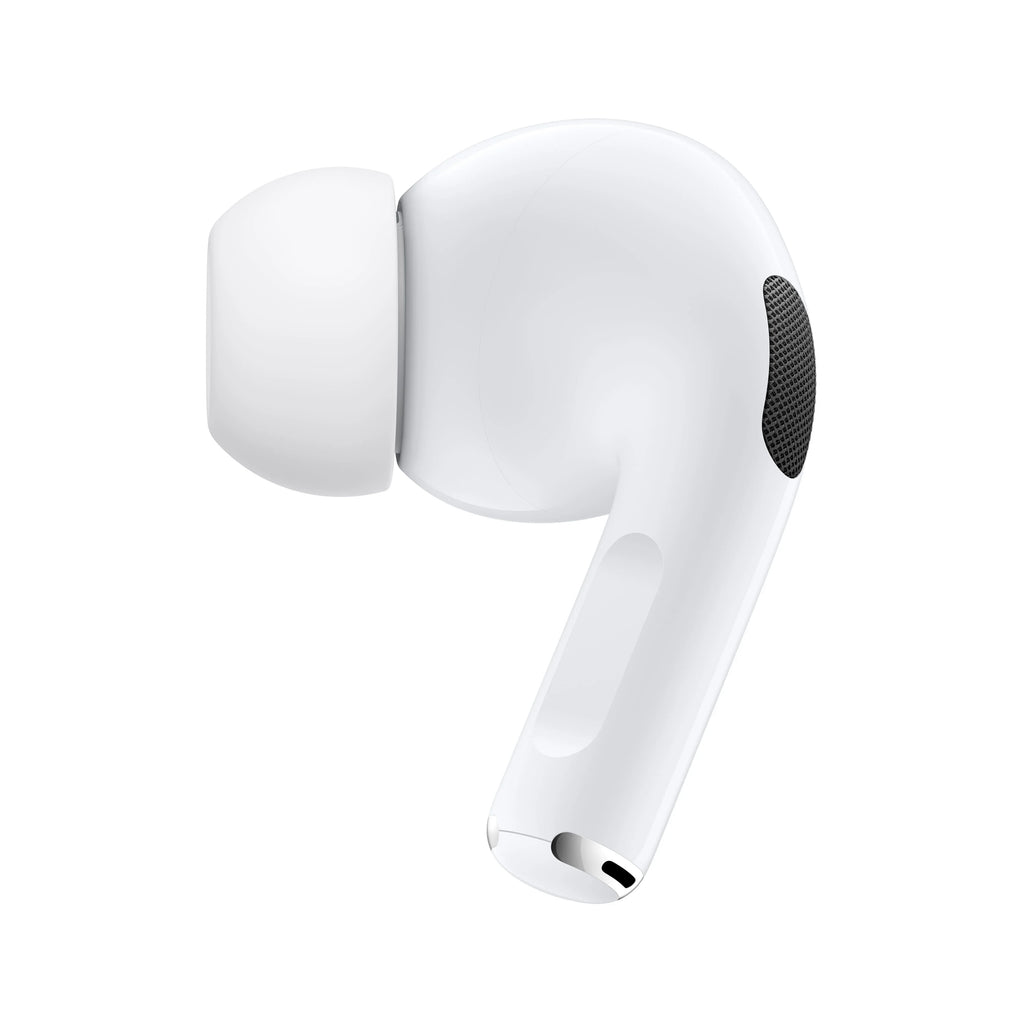 Apple Pro AirPods Headphones, In-Ear MWP22AM/A Wireless White Restored (Refurbished) -