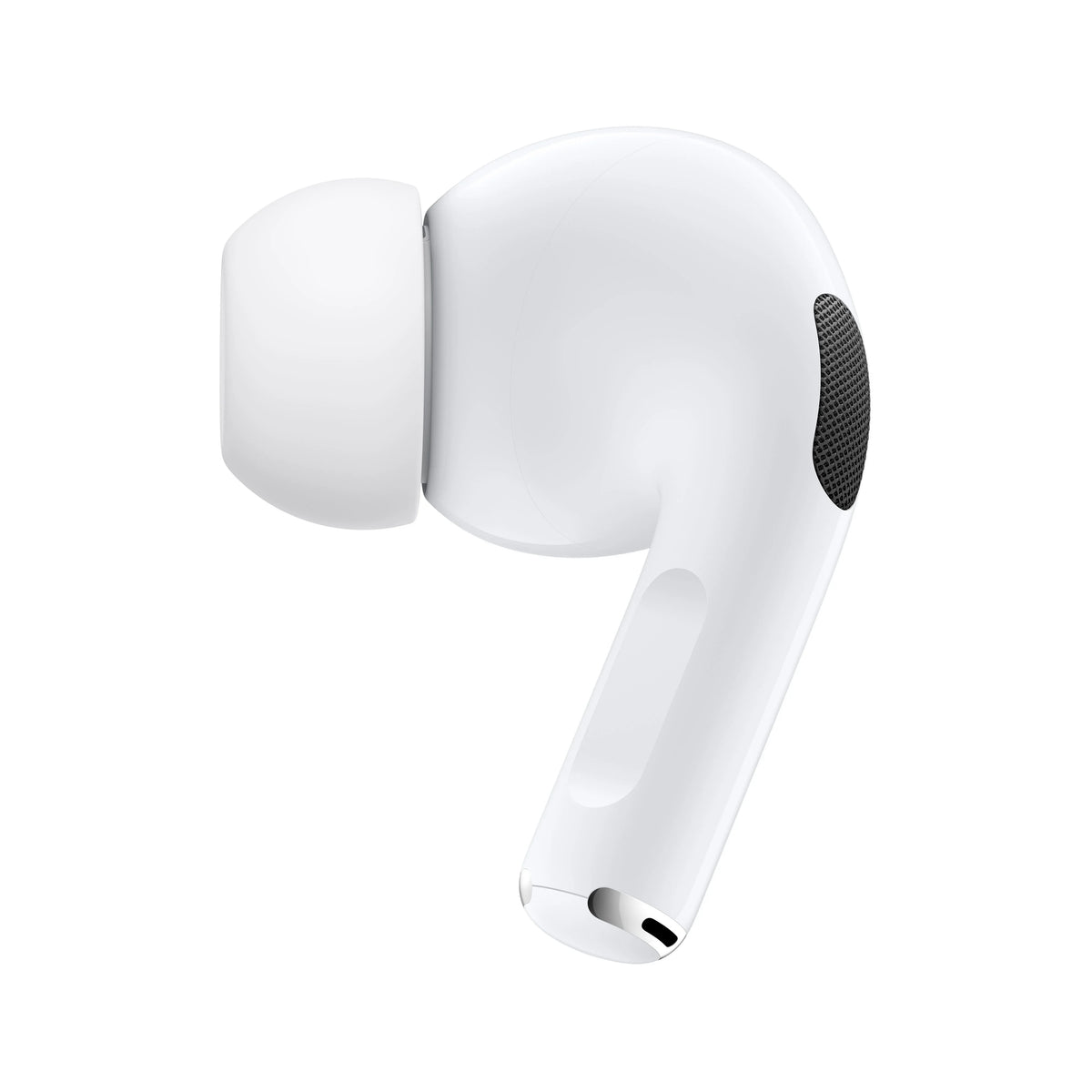 Apple Pro AirPods Headphones, In-Ear MWP22AM/A Wireless White Restored (Refurbished) -