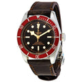 Dial Watch Black Heritage M79230R-0011 Black Bay Tudor Automatic Men's