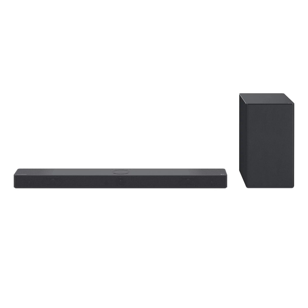 Dolby Subwoofer Inch with 4K 3.1.3ch SC9 Smart Atmos Atmos LG TV LG a OLED Soundbar with and Dolby 55 UHD Wireless OLED55C3PUA evo with (2023)