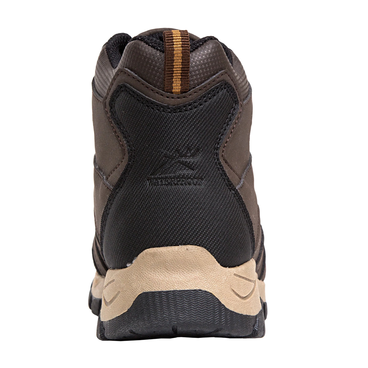 Waterproof - Medium Drew Hiking Kid Little Deer Stags Boot Brown Kids' 1.5 -