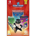 For Switch - Standard Game Hasbro Night Edition Nintendo Nintendo Switch